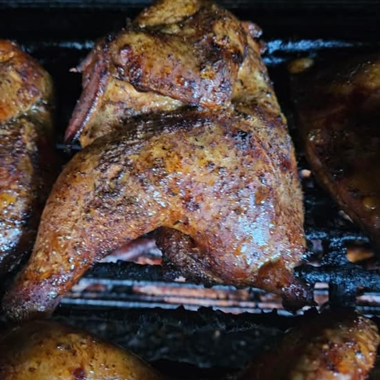 Savor Our Dinner Offerings